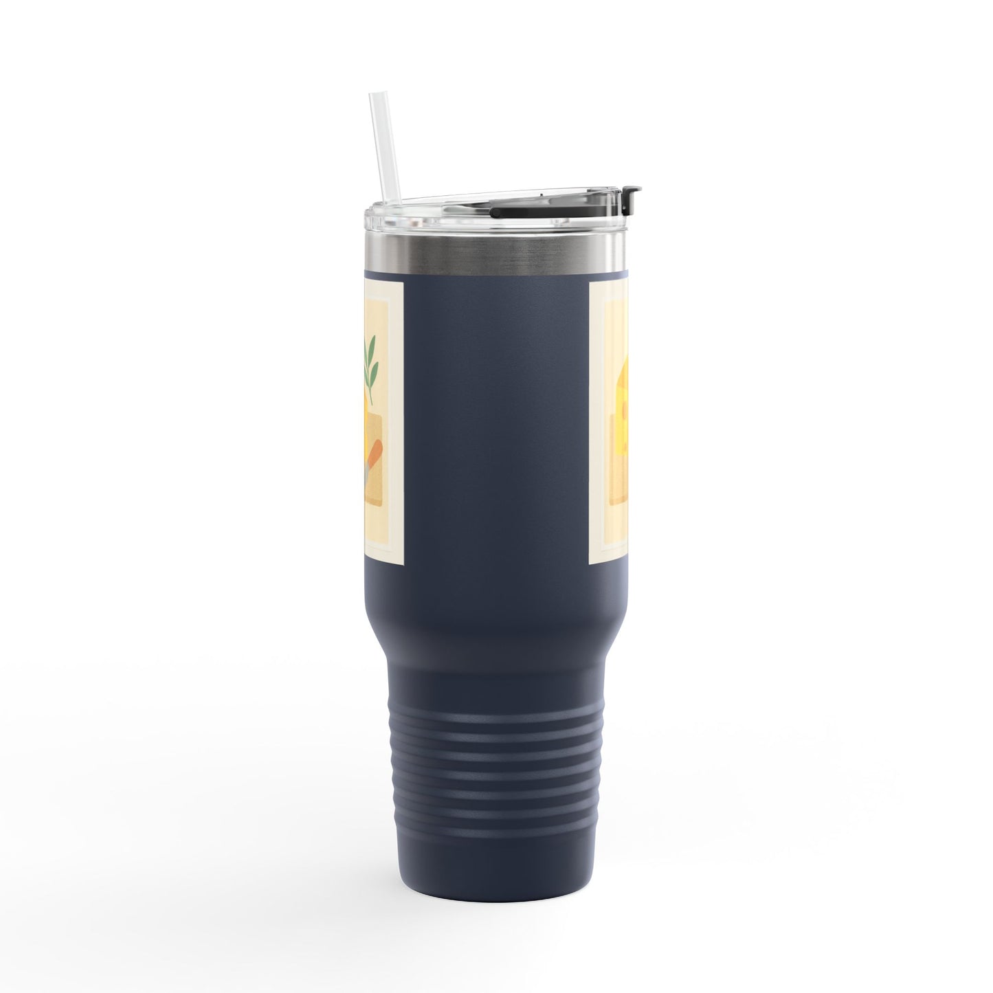 40oz Insulated Travel Mug