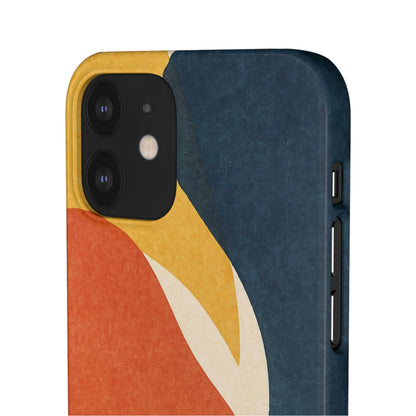 Snap Phone Case