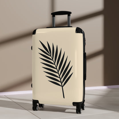 Suitcase - Travel Luggage