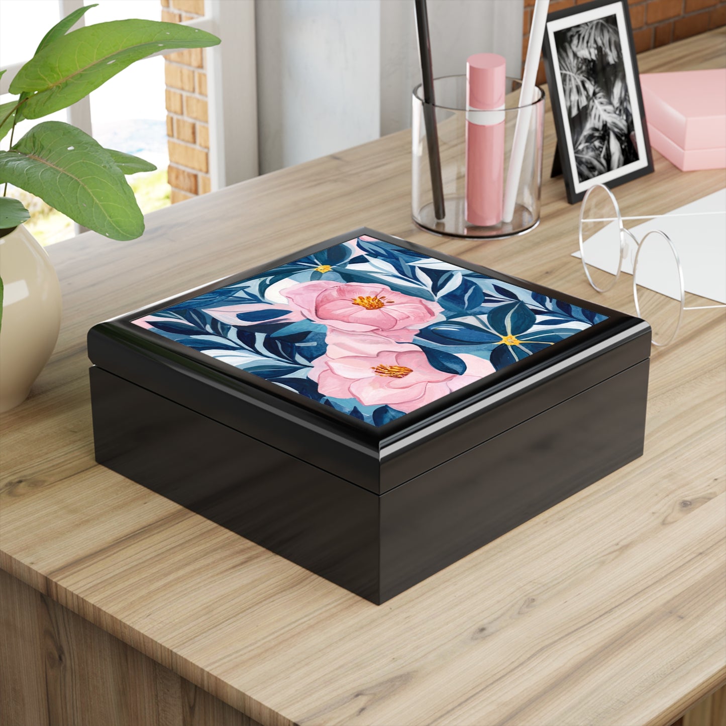 Jewelry Box