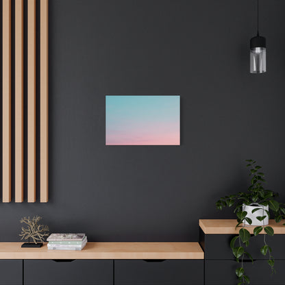 Stretched Canvas Wall Art