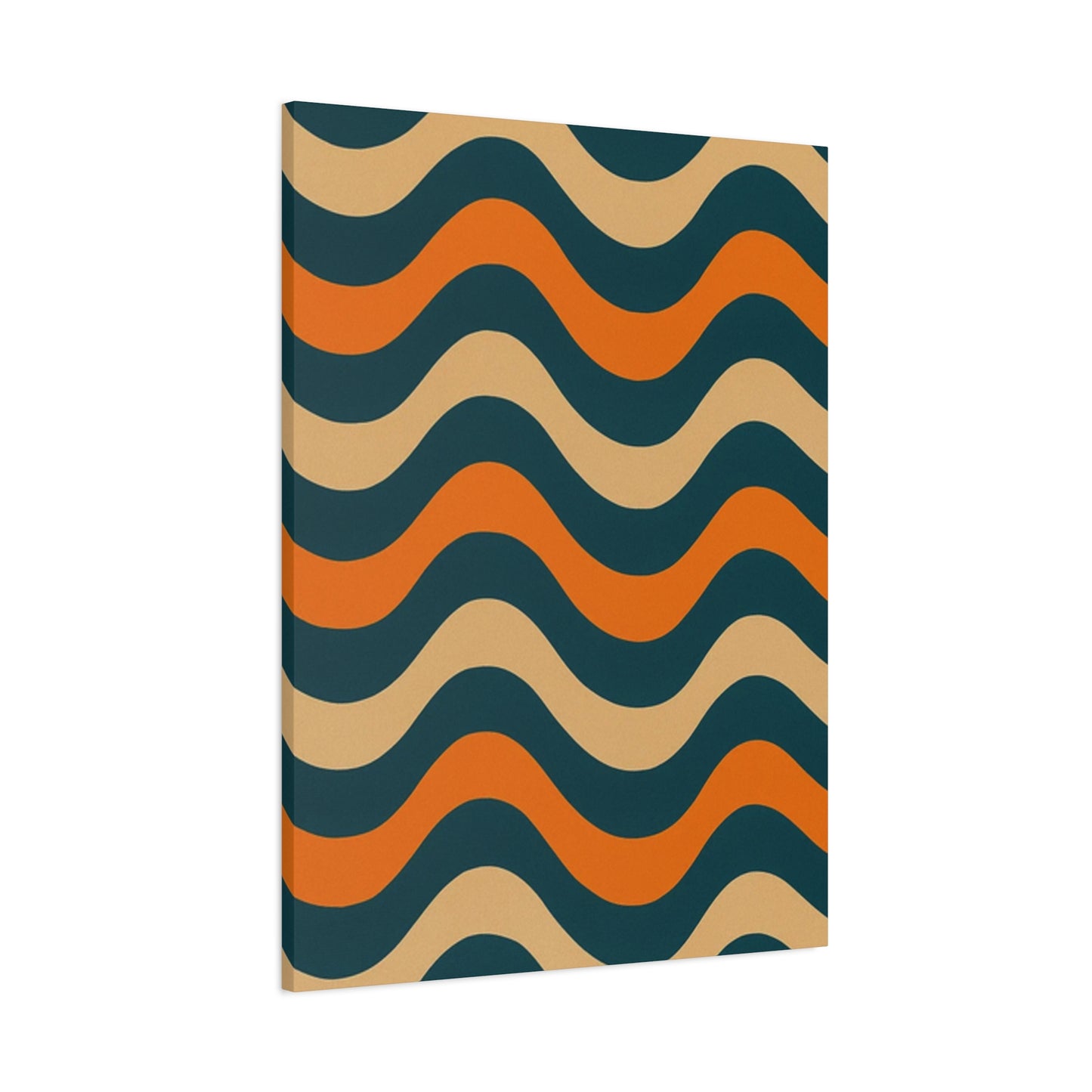 Canvas Art Print Vertical