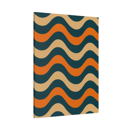 Canvas Art Print Vertical