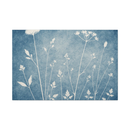 Stretched Canvas Wall Art