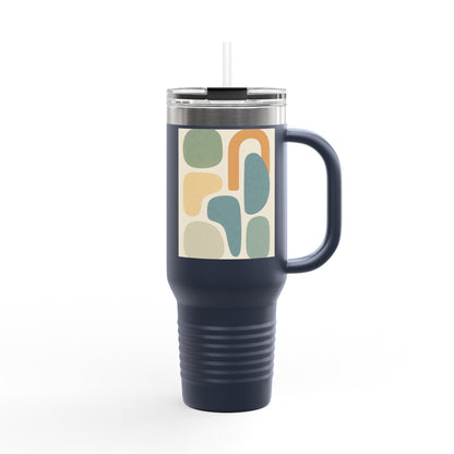 40oz Insulated Travel Mug