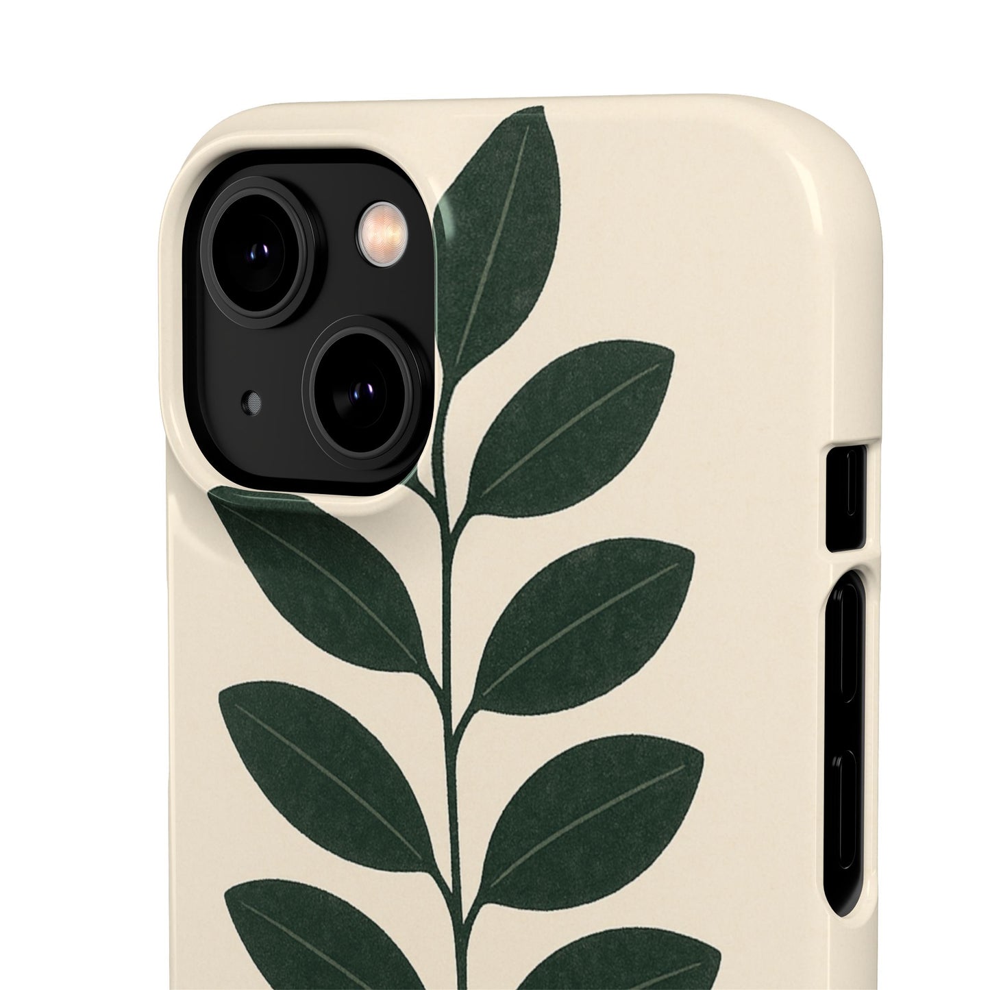 Snap Phone Case