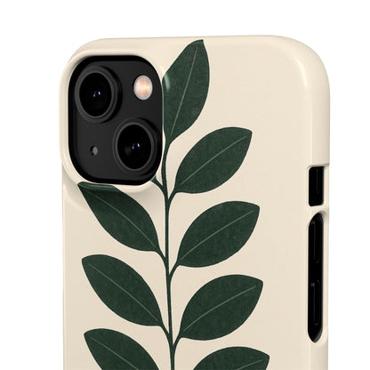 Snap Phone Case