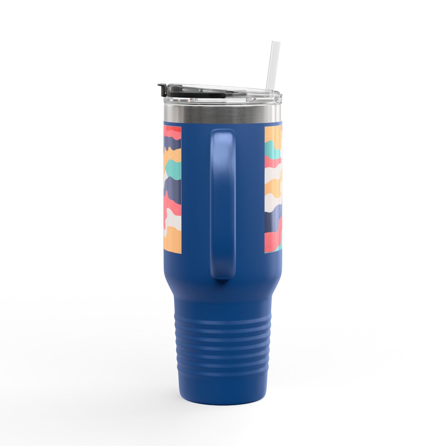 40oz Insulated Travel Mug