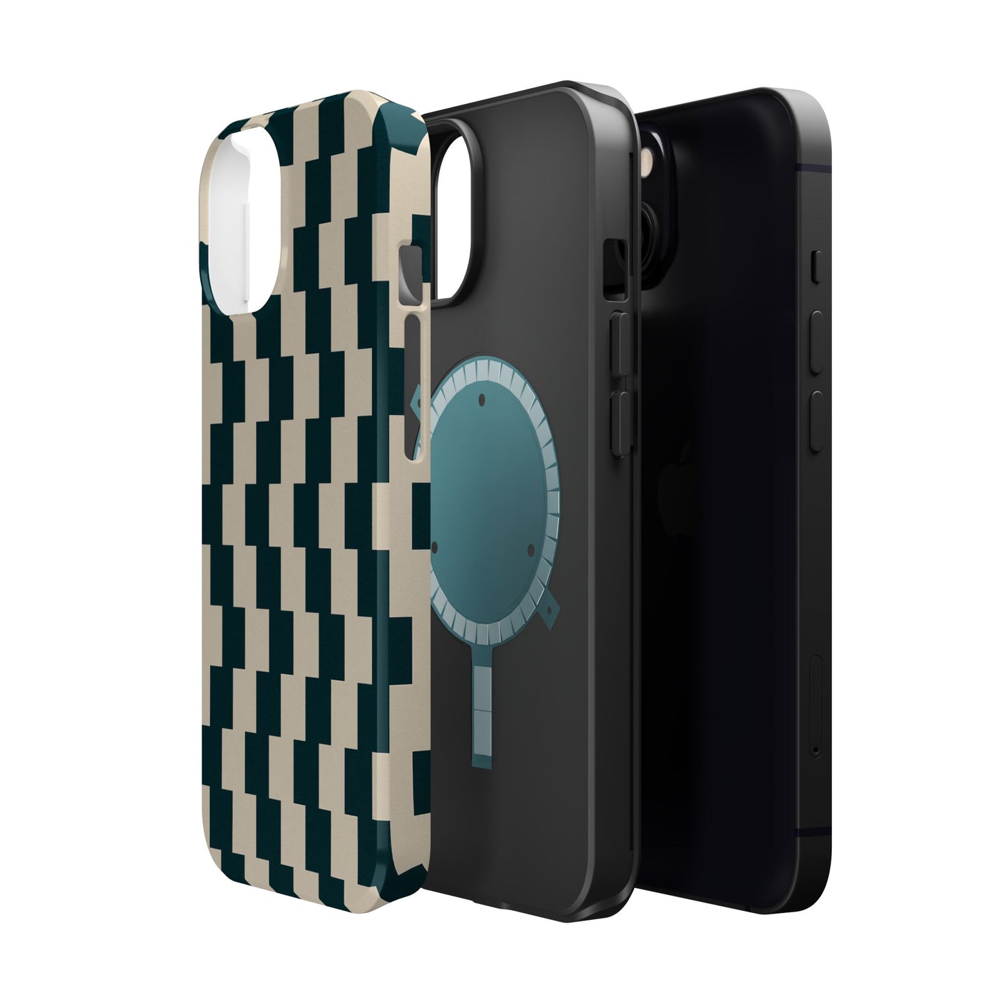 Magnetic Phone Case