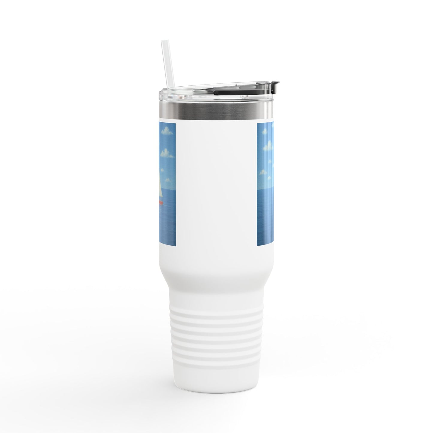 40oz Insulated Travel Mug Boat