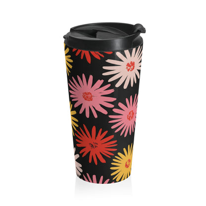 Stainless Steel Travel Mug