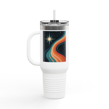 40oz Insulated Travel Mug