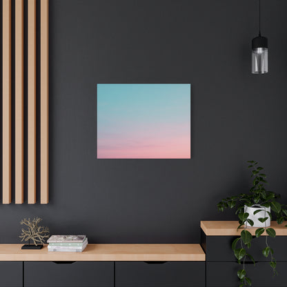 Stretched Canvas Wall Art