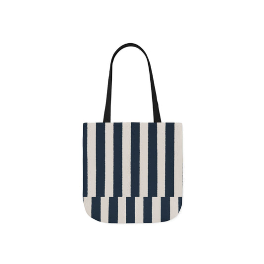 Tote Bag with 5-Color Straps