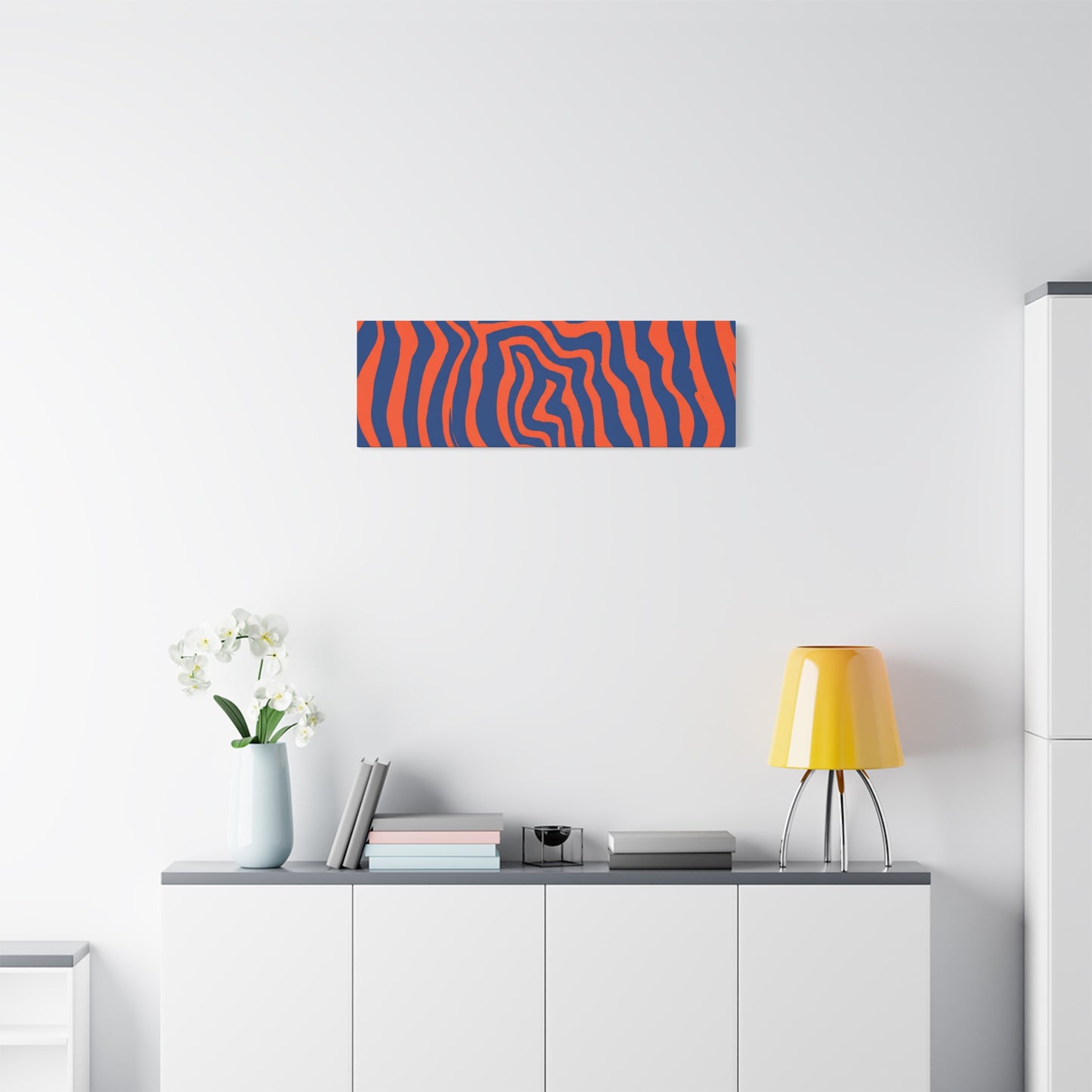 Stretched Canvas Wall Art