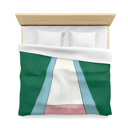 Microfiber Duvet Cover