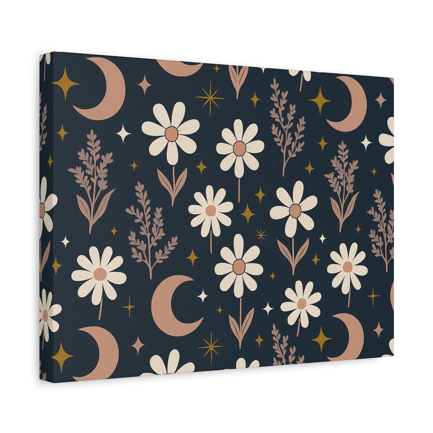 Stretched Canvas Wall Art