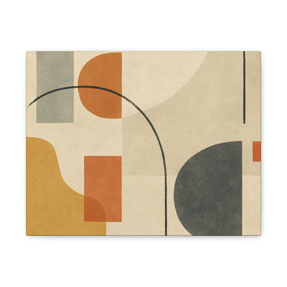 Stretched Canvas Wall Art