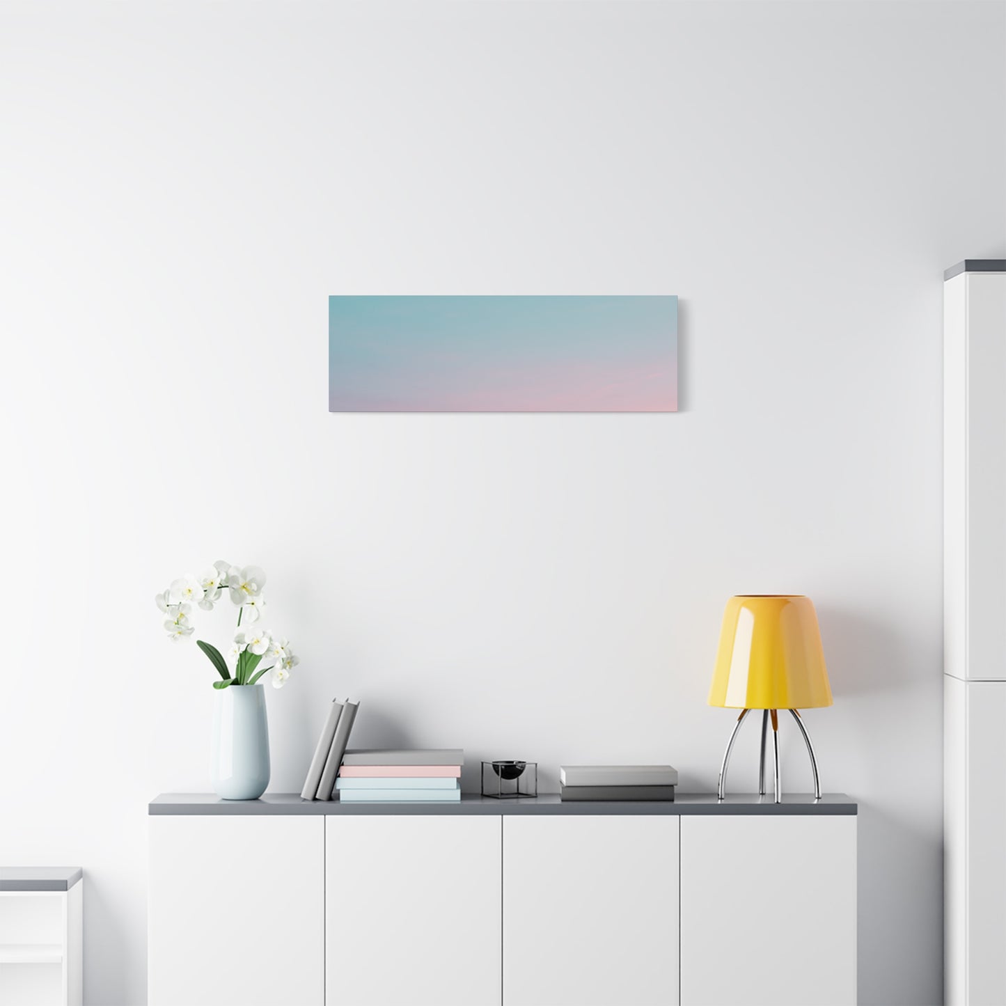 Stretched Canvas Wall Art