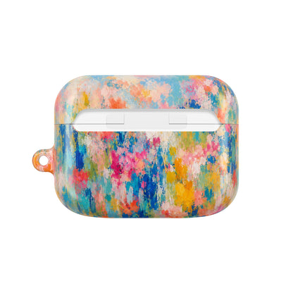 Chromatic Meadow AirPod Cases