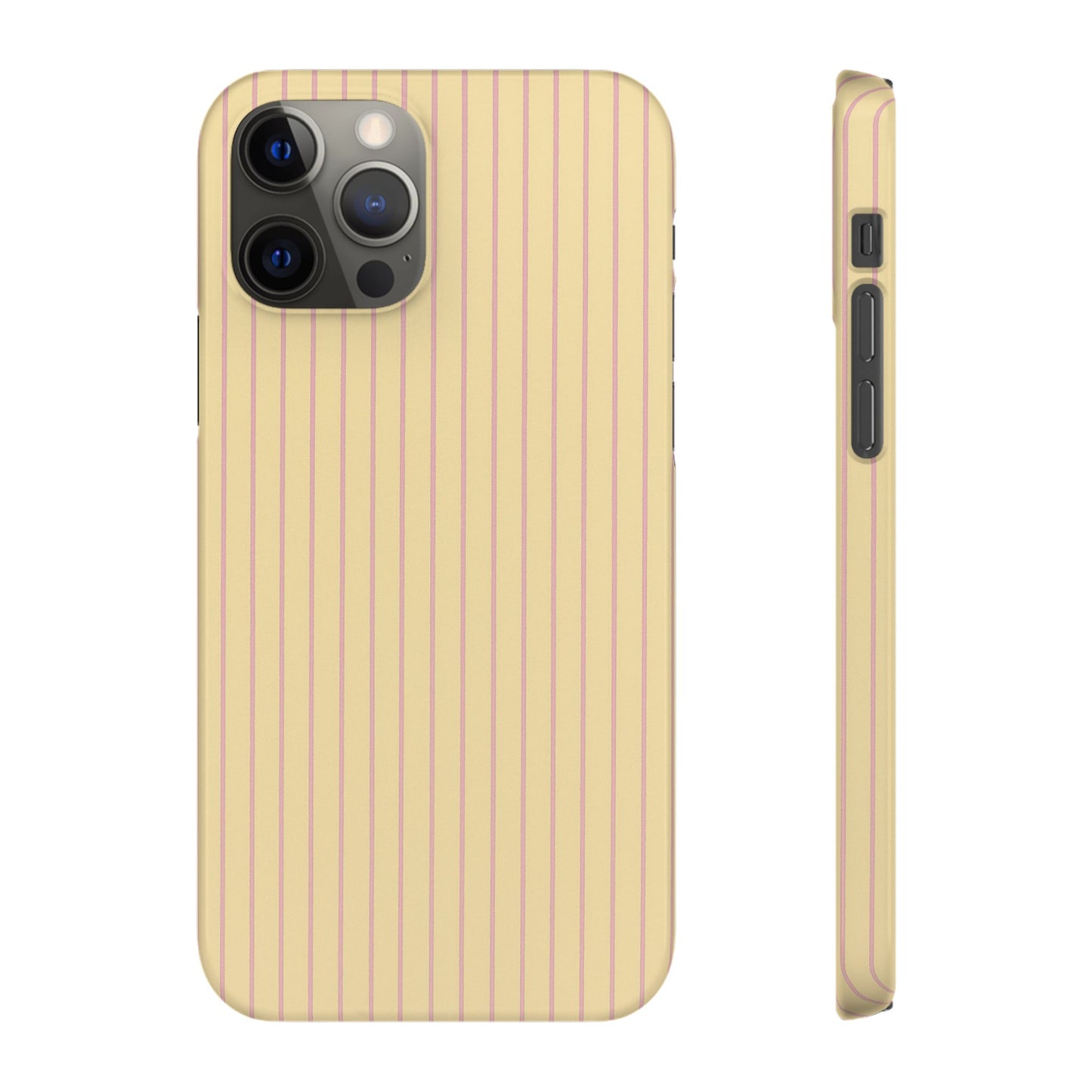 Snap Phone Case