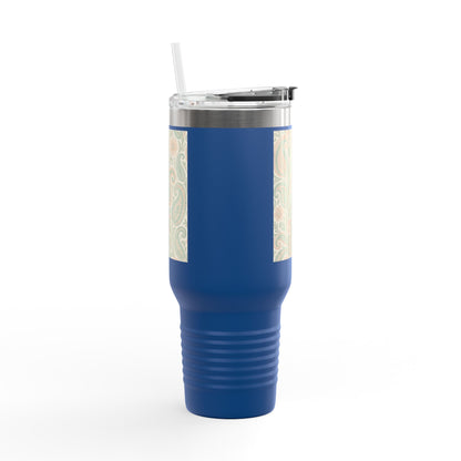 40oz Insulated Travel Mug