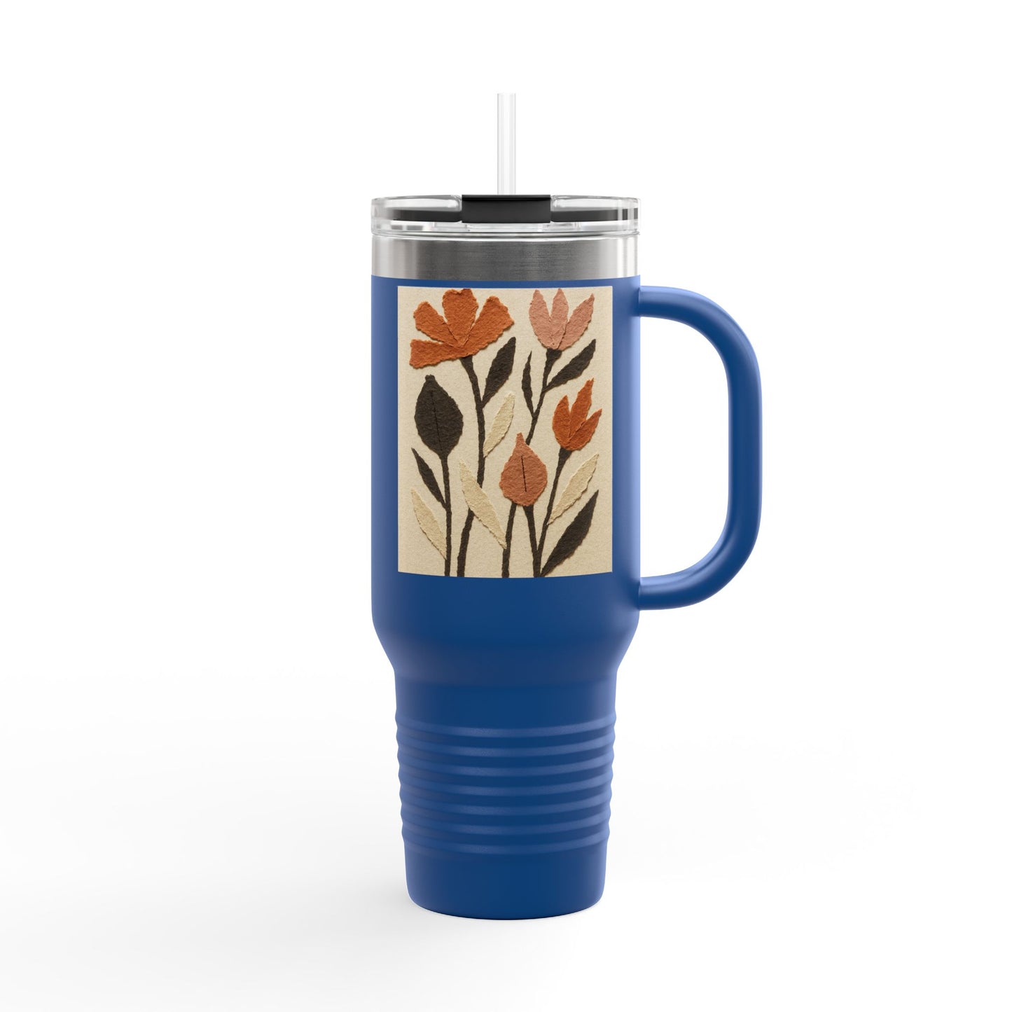 40oz Insulated Travel Mug