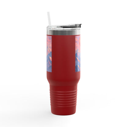 40oz Insulated Travel Mug