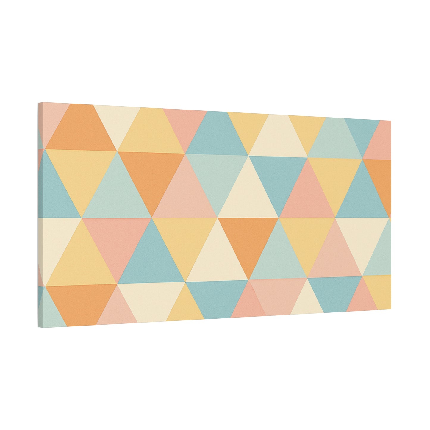 Stretched Canvas Wall Art