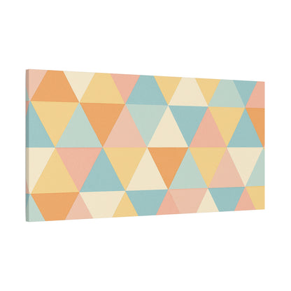 Stretched Canvas Wall Art