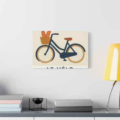 Stretched Canvas Wall Art