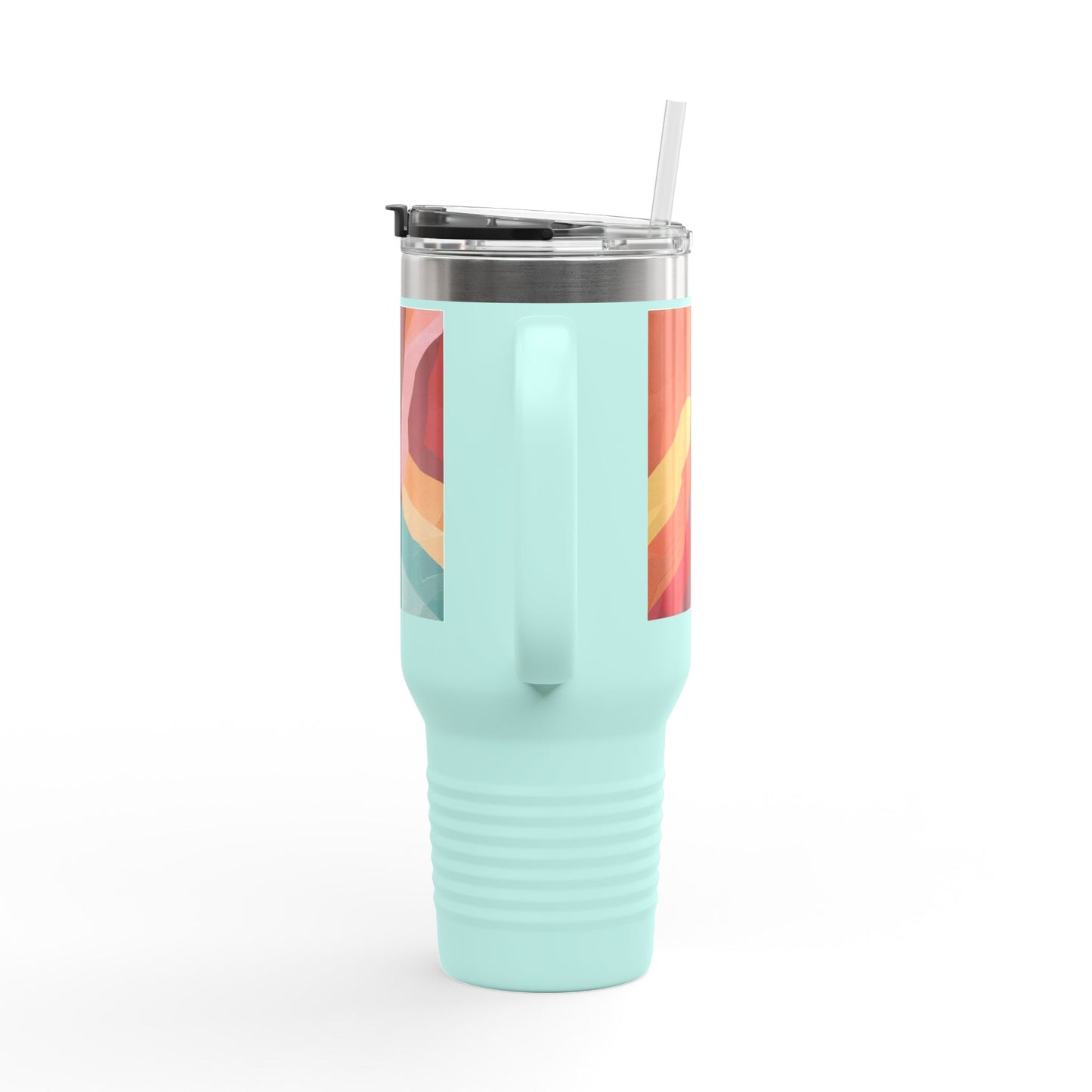 40oz Insulated Travel Mug