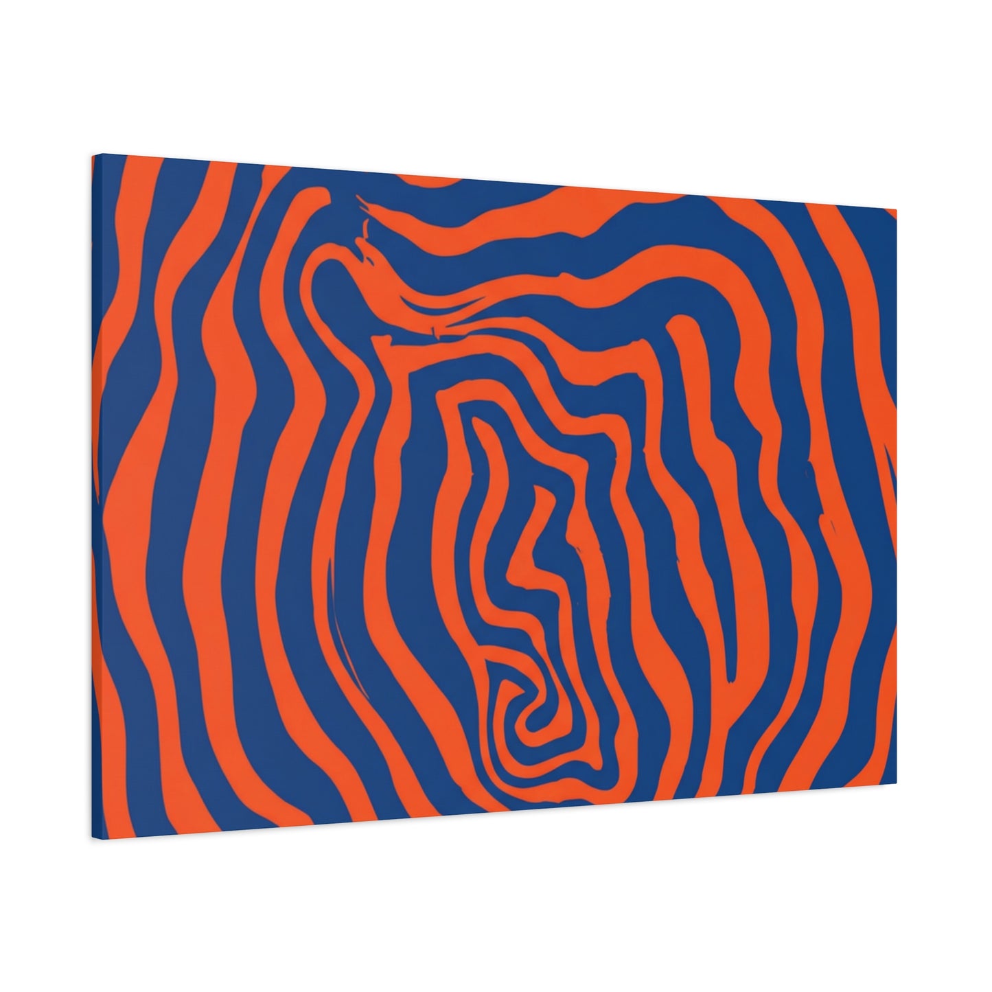 Stretched Canvas Wall Art