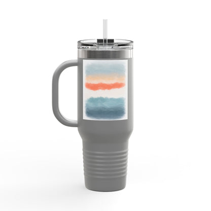 40oz Insulated Travel Mug