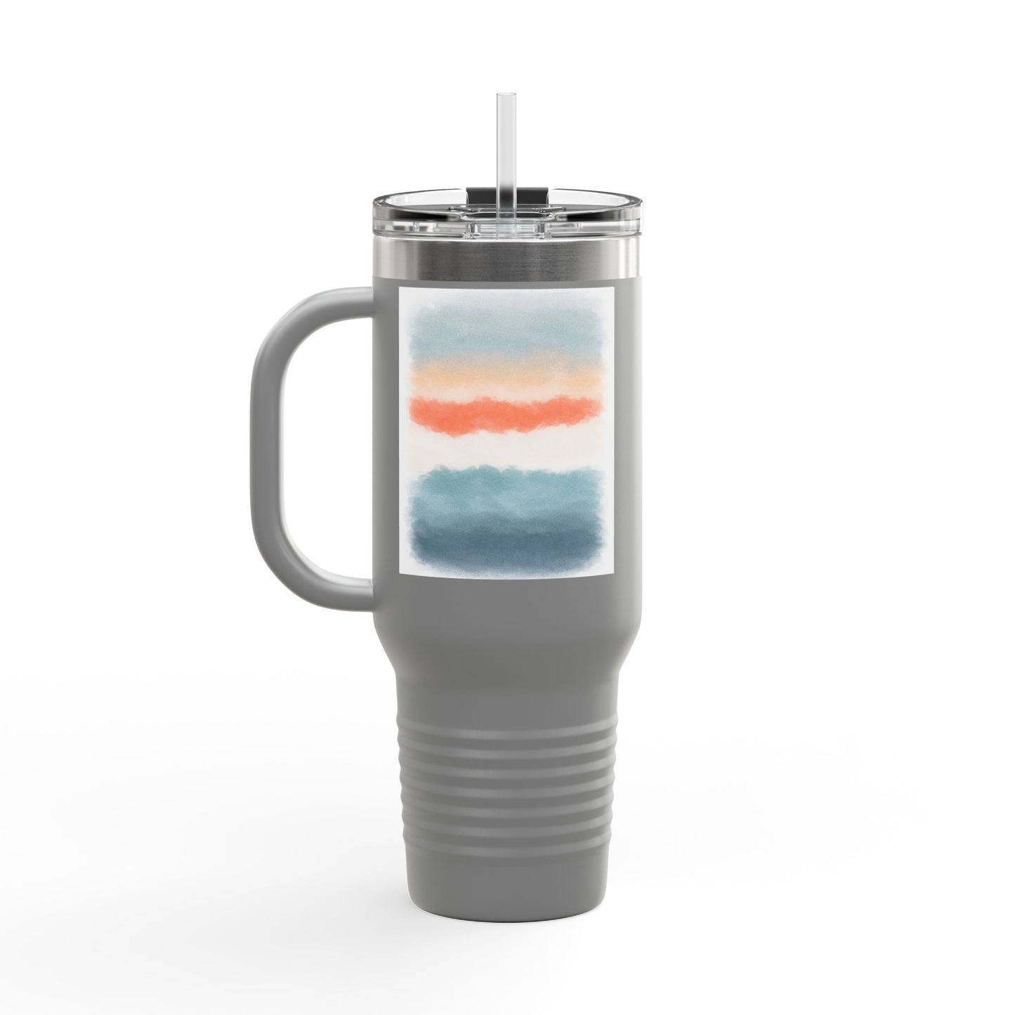 40oz Insulated Travel Mug