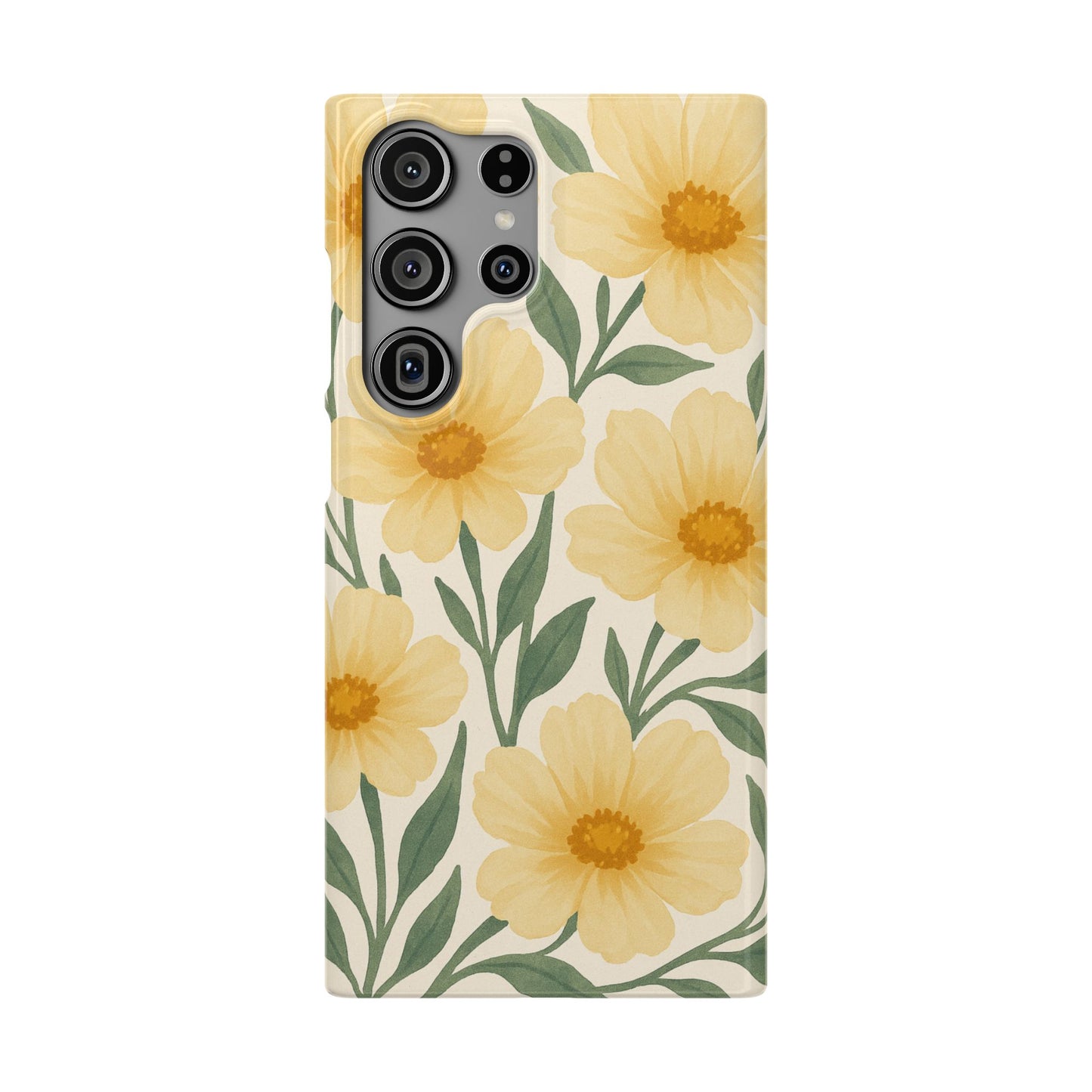 Snap Phone Case