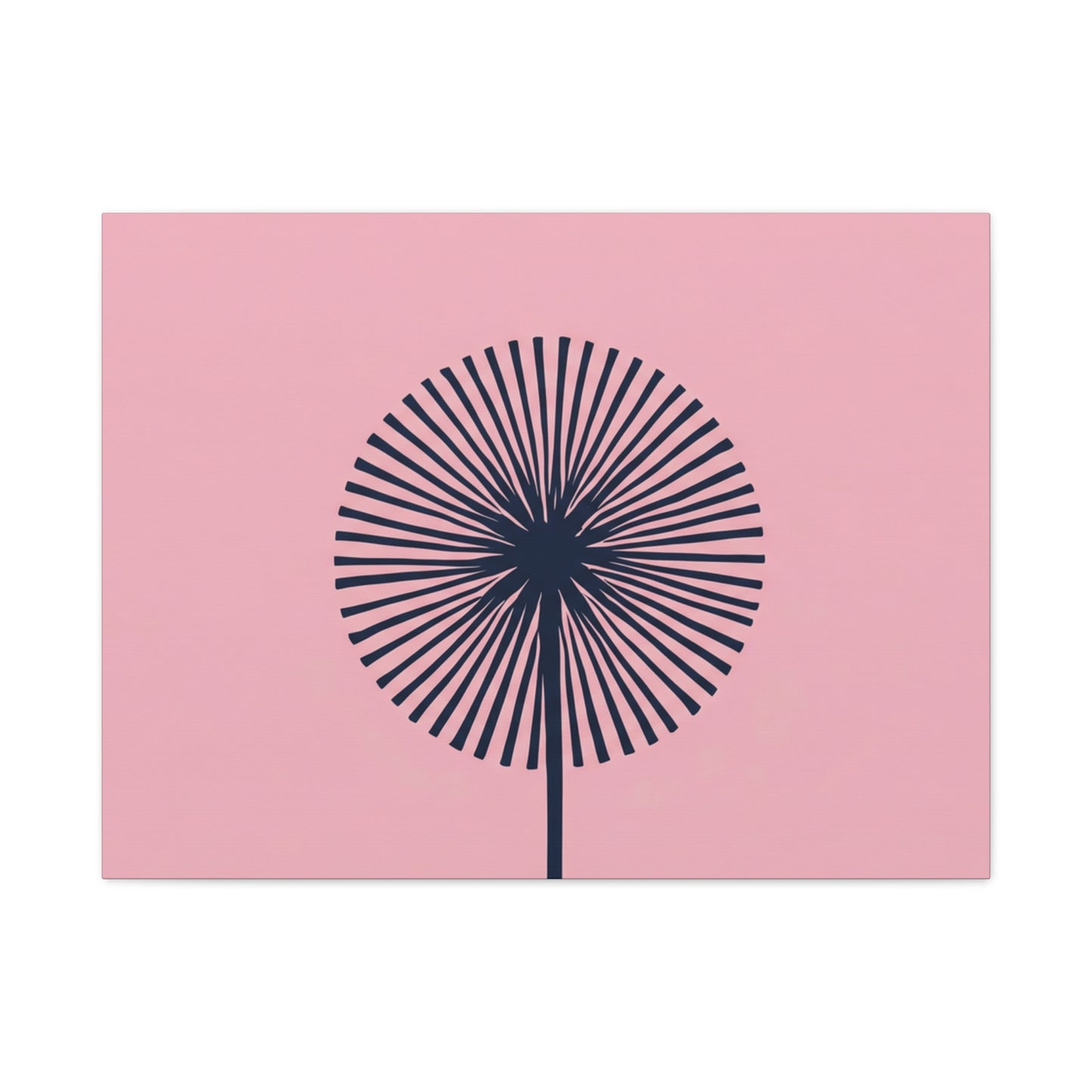 Stretched Canvas Wall Art