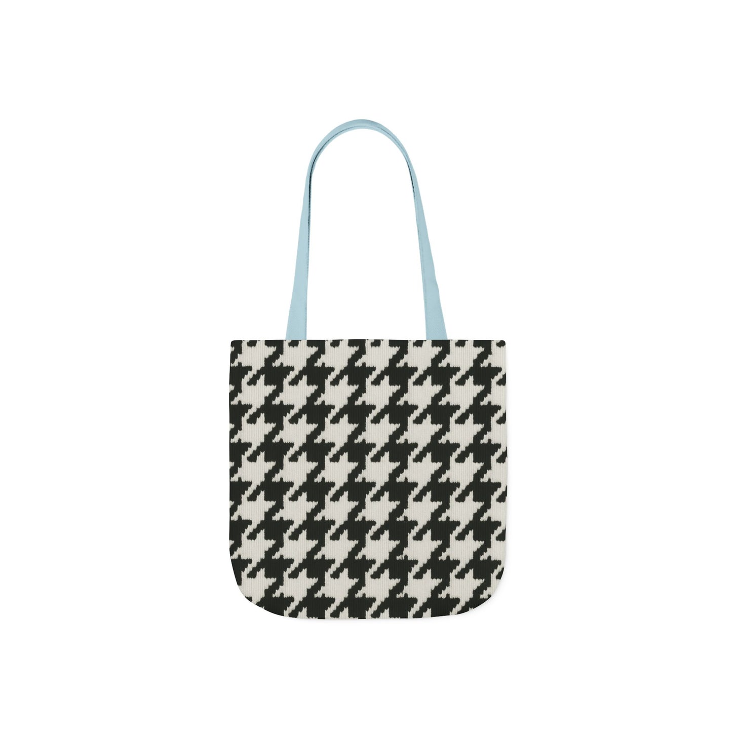 Tote Bag with 5-Color Straps