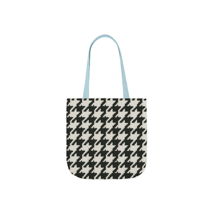 Tote Bag with 5-Color Straps