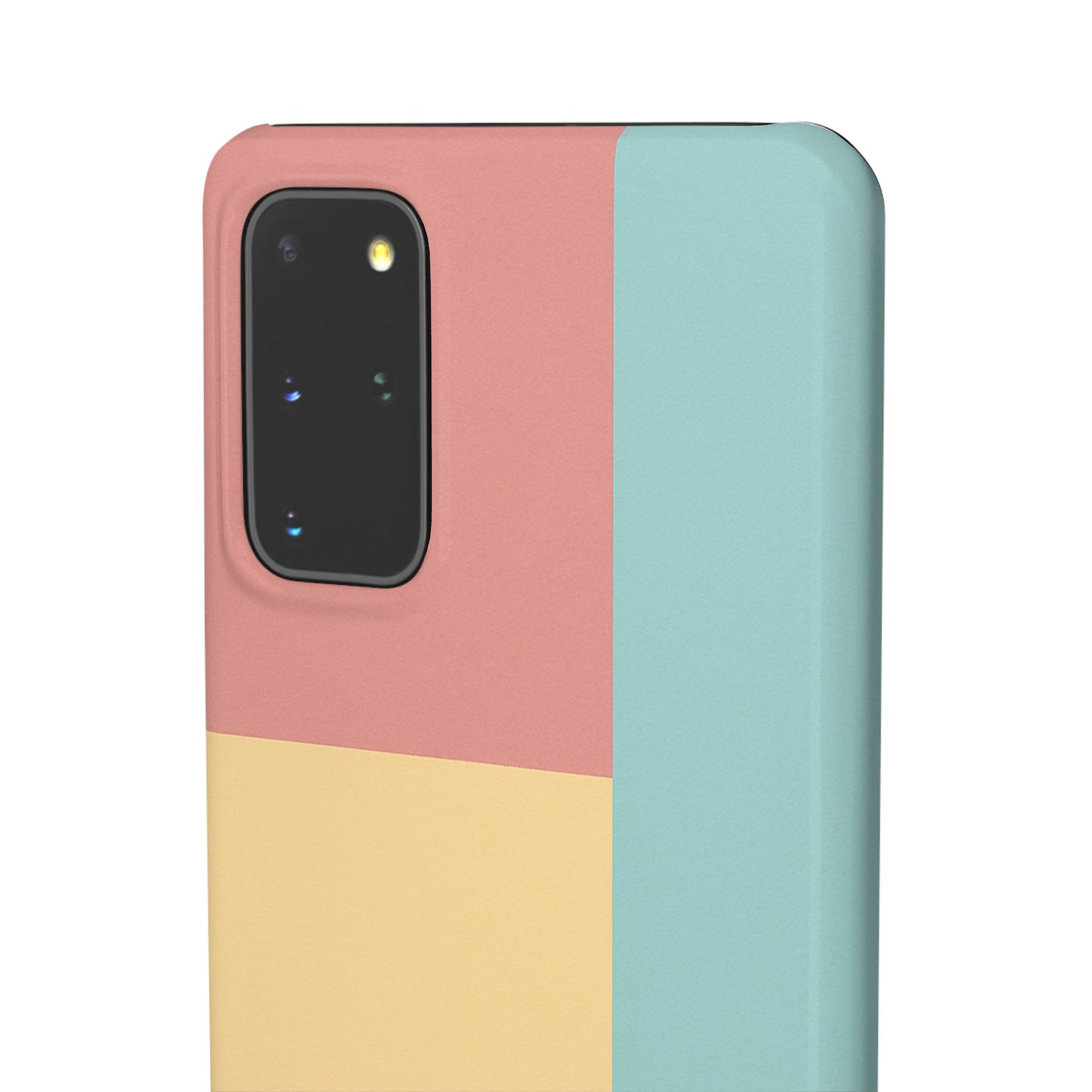 Snap Phone Case