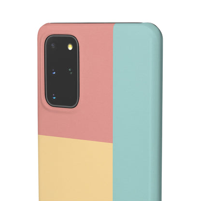 Snap Phone Case