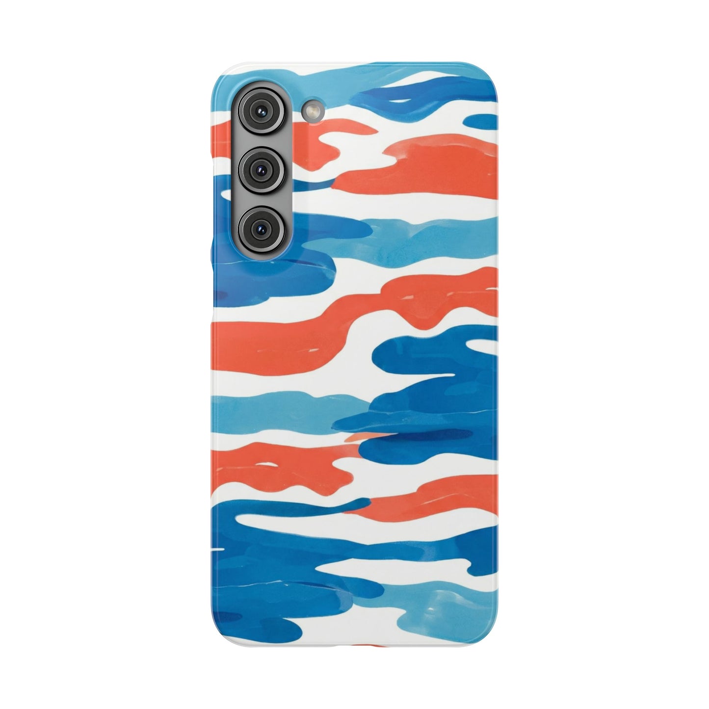 Snap Phone Case