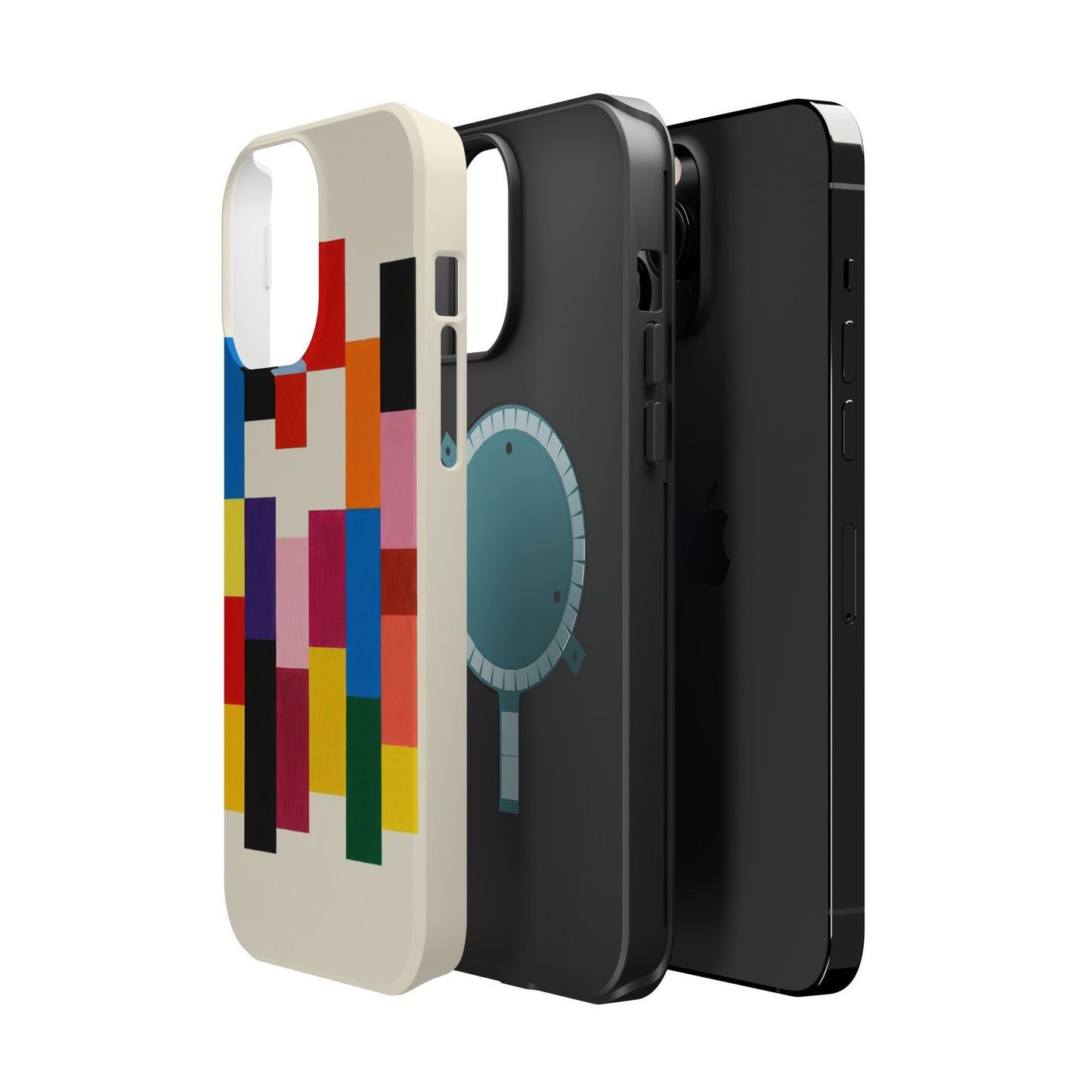 Magnetic Phone Case