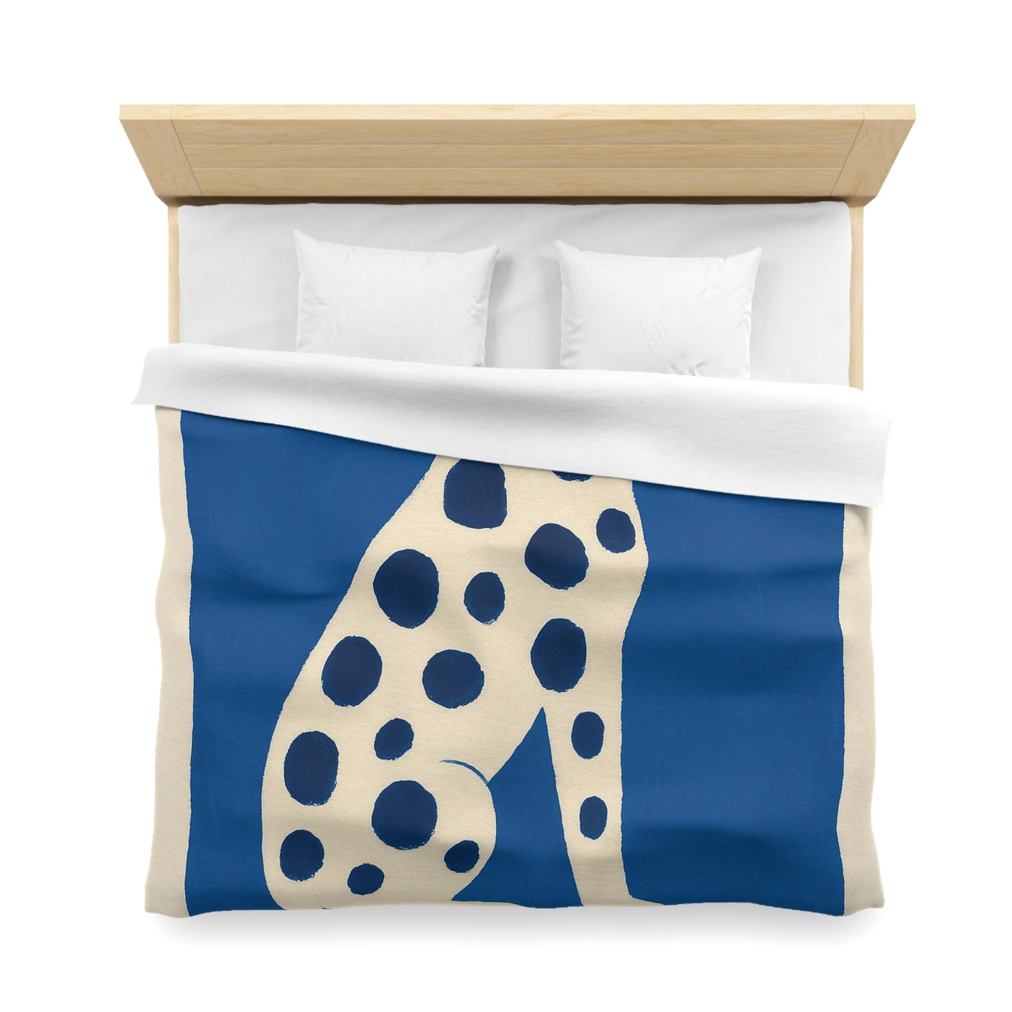 Microfiber Duvet Cover