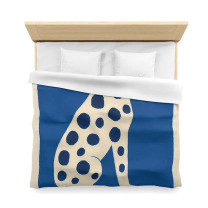 Microfiber Duvet Cover