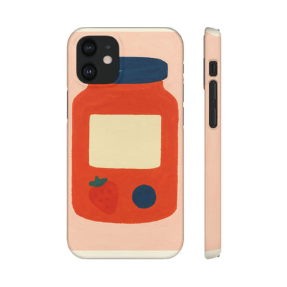 Snap Phone Case