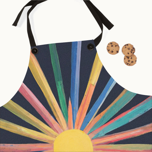 Apron