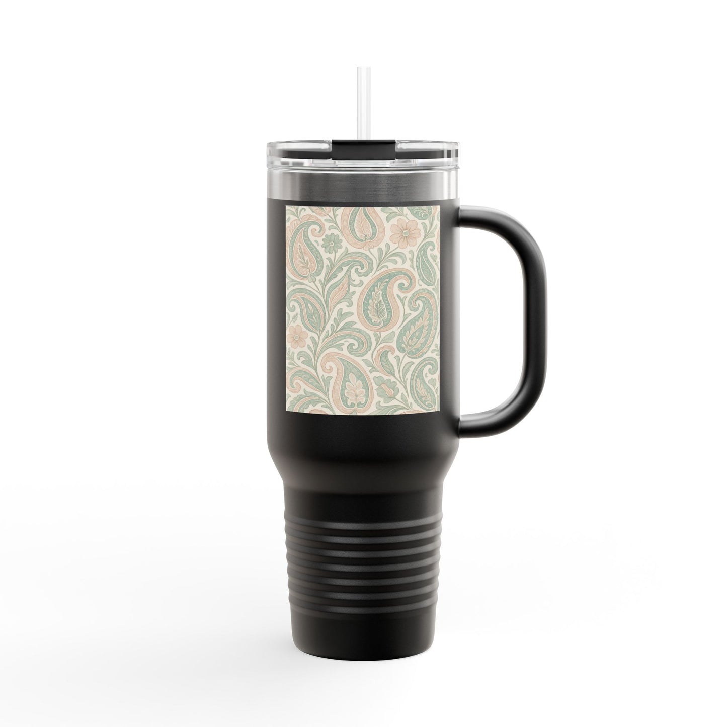 40oz Insulated Travel Mug