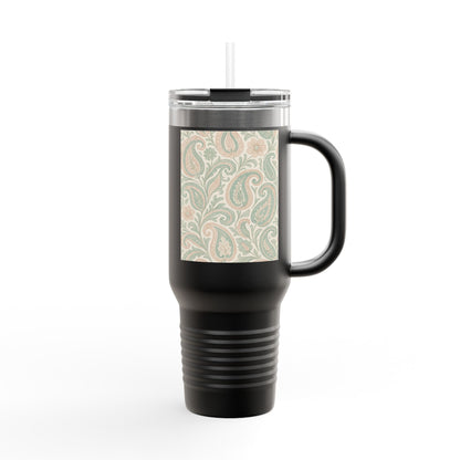 40oz Insulated Travel Mug