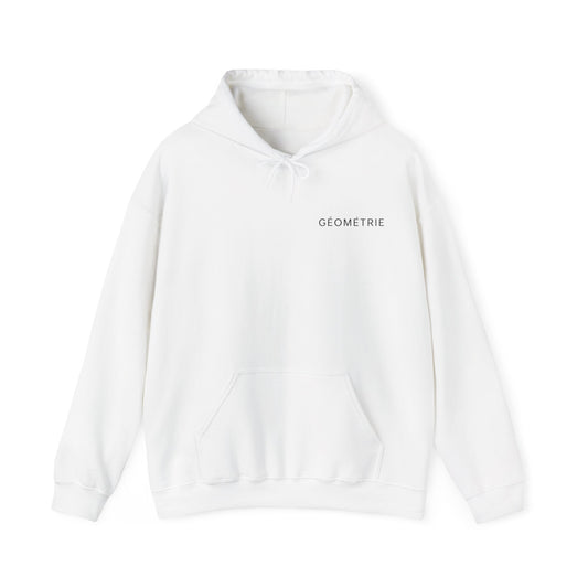 Geometric Pattern Hoodie - Cozy Streetwear Sweatshirt, Unisex Gift for Art Lovers, Casual Wear for All Seasons, Perfect for Layering [...]